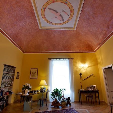 Bed and Breakfast La Casa Di Donn'Amelia à Molina  Extérieur photo