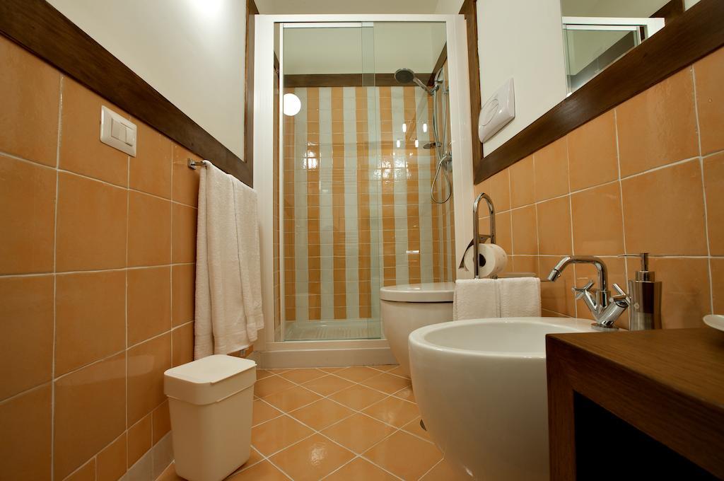 Bed and Breakfast La Casa Di Donn'Amelia à Molina  Chambre photo