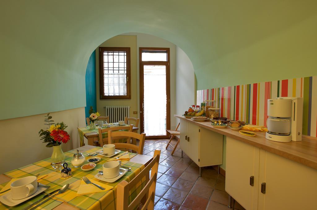 Bed and Breakfast La Casa Di Donn'Amelia à Molina  Extérieur photo